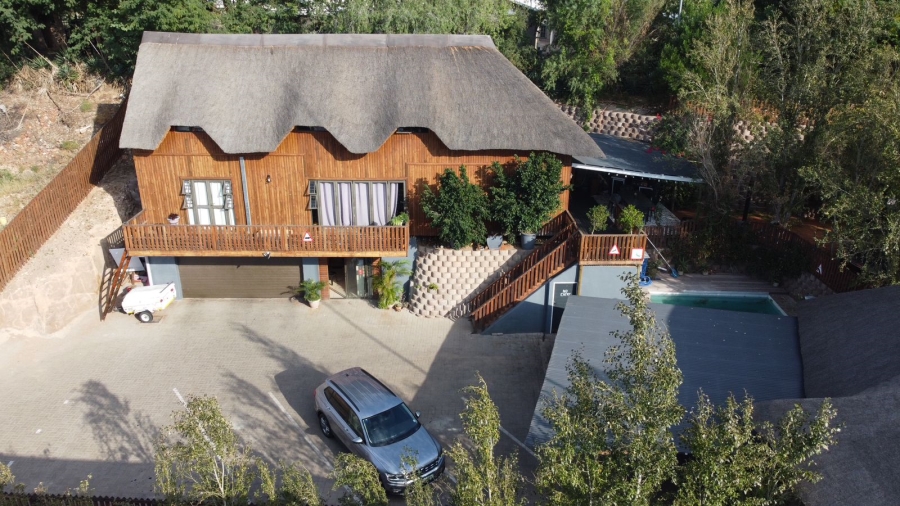 12 Bedroom Property for Sale in Keidebees Northern Cape